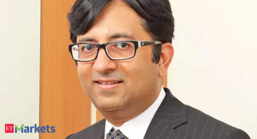 Rajeev Thakkar on how raising MFs' overseas investment cap to help investors