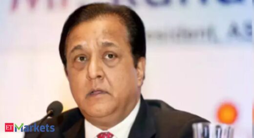 Rana Kapoor: SAT upholds Sebi's fines on Rana Kapoor, two other entities