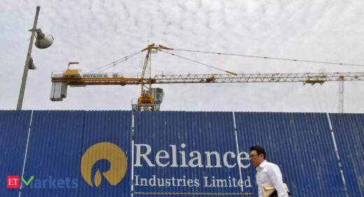 Reliance Industries announce mega petrochemical joint venture with ADNOC in UAE