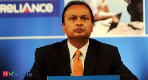 Reliance Infra in talks to sell Rs 1,400 cr worth of road assets to Cube Highways