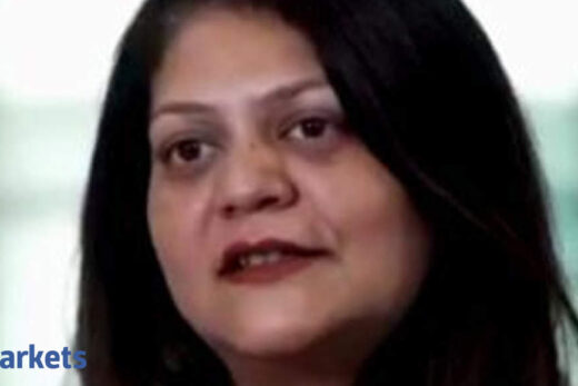 Religare Enterprises: You'll see Religare back in action soon: Dr Rashmi Saluja