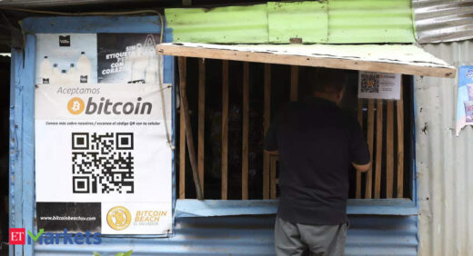 Remittance firms slow to add Bitcoin, despite El Salvador move