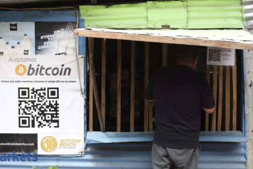 Remittance firms slow to add Bitcoin, despite El Salvador move