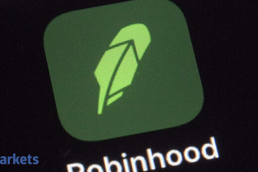 Robinhood adds 3 board members ahead of planned listing