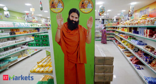 Ruchi Soya acquires biscuits, noodles business of Patanjali ahead of FPO