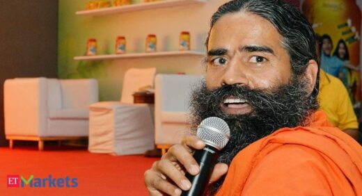 Ruchi Soya share price: Baba Ramdev's Ruchi Soya files FPO document to raise up to Rs 4,300 crore