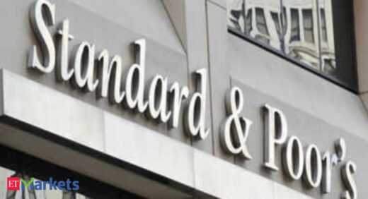 S&P lowers FY22 growth forecast to 9.5% from 11%