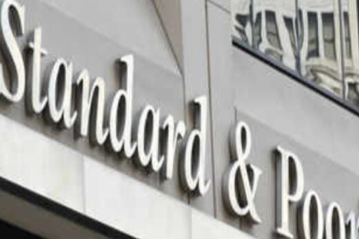 S&P lowers FY22 growth forecast to 9.5% from 11%