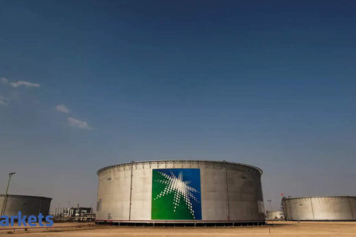 Saudi Aramco expected to raise $6b as bond orders top $55b