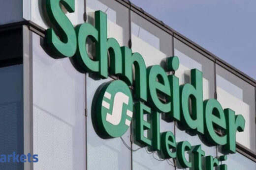 Schneider Electric: Schneider Electric to infuse Rs 350-400 crore in its subsidiary Luminous Power