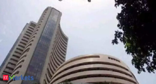 Sensex rises 383 points to record closing high of 52,232; Nifty near 15,700