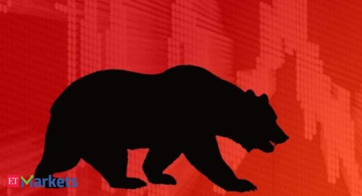 Seven stocks where investors are raising bearish bets ahead of F&O expiry