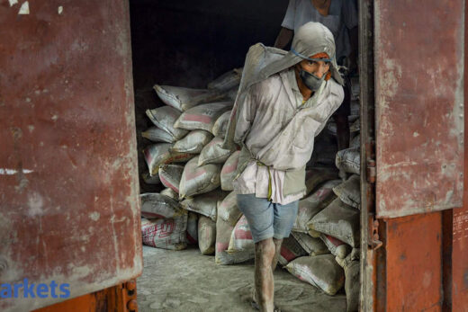 Shree Cement share price: Buy Shree Cements, target price Rs 30,350: Yes Securities