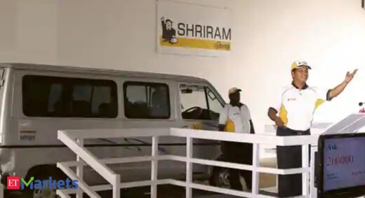 Shriram Transport Finance to buy back bonds worth Rs 450 cr