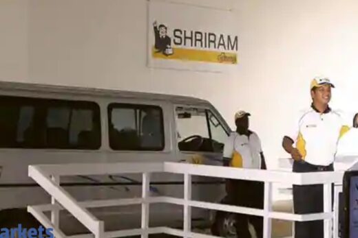 Shriram Transport Finance to buy back bonds worth Rs 450 cr