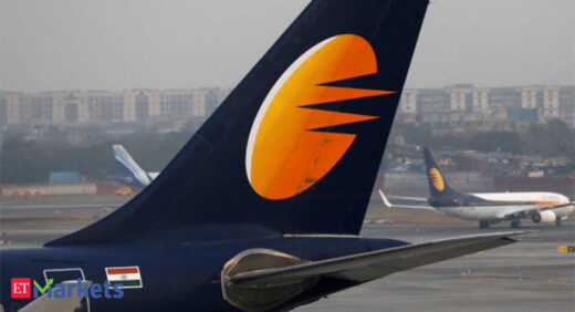 Slots for Jet Airways to be based on existing norms, not historicity: Government tells NCLT