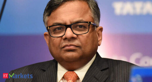 Social interactions a necessity, will ask employees to return to offices post-Covid: TCS