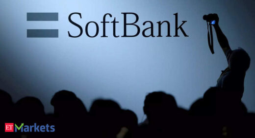 SoftBank Share Buyback: SoftBank CEO Masayoshi Son says share buybacks remain an option for firm