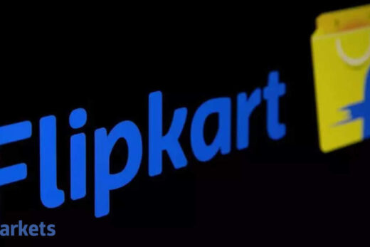 SoftBank looking to invest $600-700 million in Flipkart, three years after exit