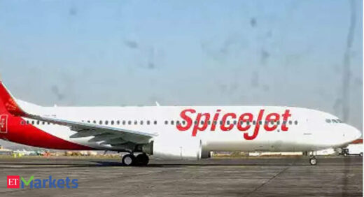 SpiceJet Ltd: How SpiceJet is relying on grounded Boeing 737 Max jets to trim losses