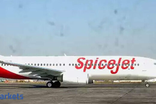 SpiceJet Ltd: How SpiceJet is relying on grounded Boeing 737 Max jets to trim losses