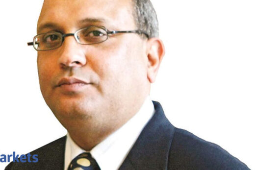 Stock Market: Not fundamentals or global liquidity, retail investors driving market now: Samir Arora