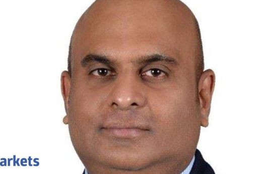 Stocks to buy: Among financials, go for midsize, corporate facing banks: Chakri Lokapriya