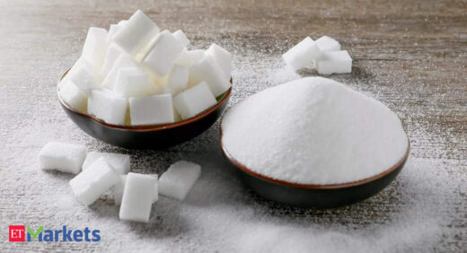 Sugar stocks turn sweeter as govt advances ethanol-blending deadline