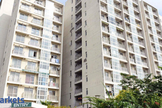 Suraksha group gets lenders, homebuyers' approval to buy debt-laden Jaypee Infratech