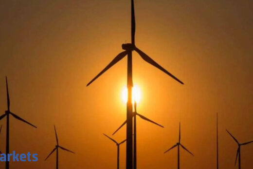 Suzlon Energy Q4 Results: Loss narrows to Rs 54 crore