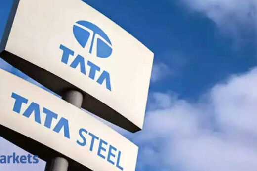 Tata Steel Share Price: Buy Tata Steel, target price Rs 1215: Chandan Taparia