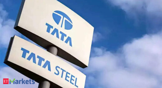 Tata Steel share pice: Neutral on Tata Steel, target price Rs 1210: Motilal Oswal