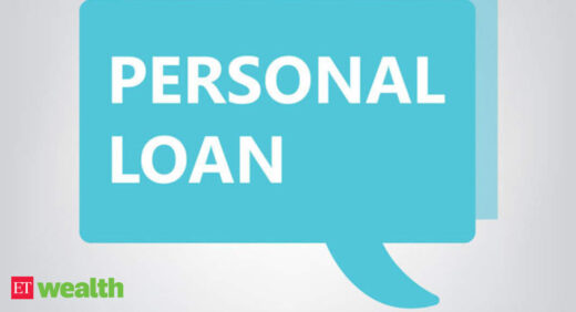 The offline, not-so-remote aspects of an online personal loan