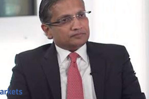 There's a misconception about IT being a low growth sector: Prashant Khemka