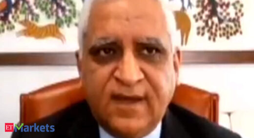 Things will only look up from here, both for economy and SBI: Ashwani Bhatia, MD, SBI