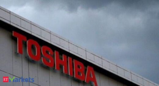 Toshiba board chairman: Ahead of crucial AGM, Toshiba board chairman vows to be 'agent of positive change'