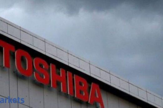 Toshiba board chairman: Ahead of crucial AGM, Toshiba board chairman vows to be 'agent of positive change'