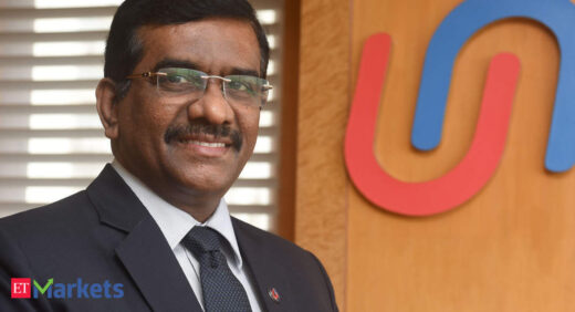 Union Bank MD Rajkiran Rai G shares his business outlook for FY22