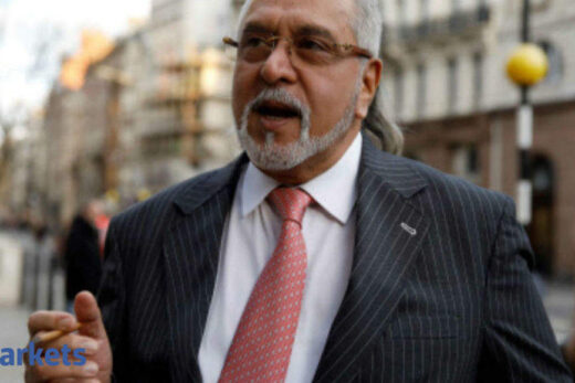 Vijay Mallya: Mallya bank fraud case: DRT sells UBL shares worth Rs 5,800 crore