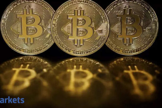 Wall Street asks if Bitcoin can ever replace fiat currencies