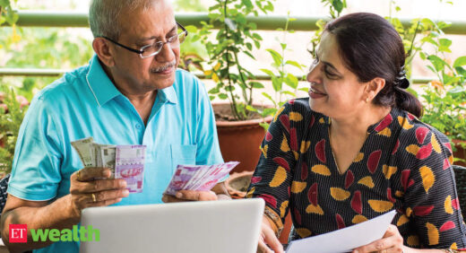 What is Senior Citizens’ Savings Scheme?