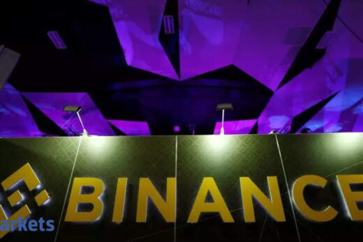 binance: UK's financial watchdog orders crypto exchange Binance to stop regulated activities