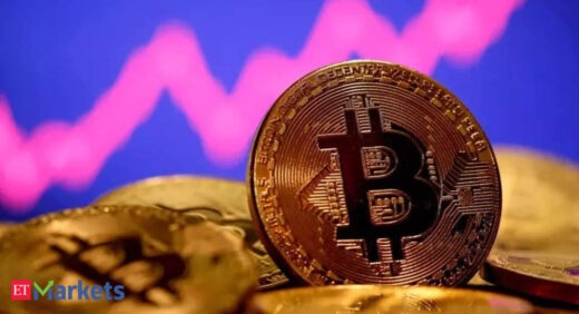 bitcoin: Gold is good but Bitcoin’s better for $7.5 billion hedge fund