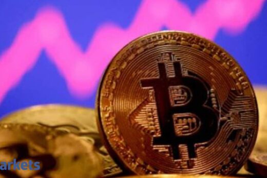 bitcoin price: Bitcoin rises 5% to trade above $36,000; Ether gains nearly 7%