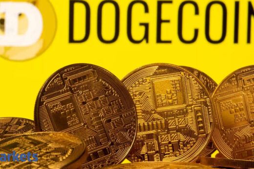 bitcoin price: Top Cryptocurrency Prices Today: Bitcoin, Ethereum tepid; Dogecoin gains 15%