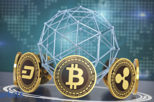 bitcoin price: Top Cryptocurrency Prices Today: Bitcoin, Polkadot, Dogecoin surge up to 14%