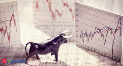 bull market: How to outperform at the peak bull market? 2004 may offer some clues