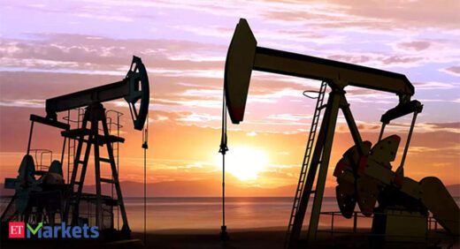 crude oil price: Oil giants see crude at $100/barrel on supply side constraints