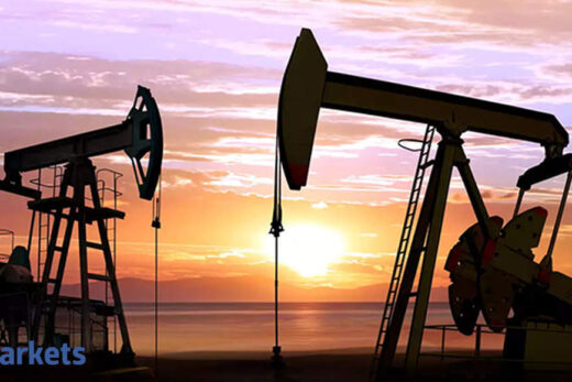 crude oil price: Oil giants see crude at $100/barrel on supply side constraints