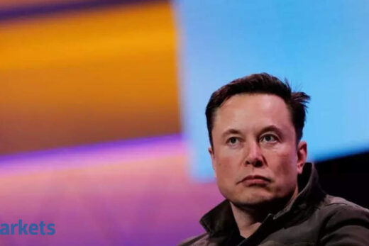 elon musk: SEC letters claim Tesla failed to oversee Elon Musk's tweets